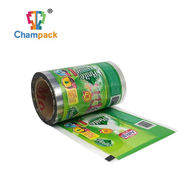 OEM air freshener PET transparent plastic sachet laminated industrial products packaging film roll film (3)